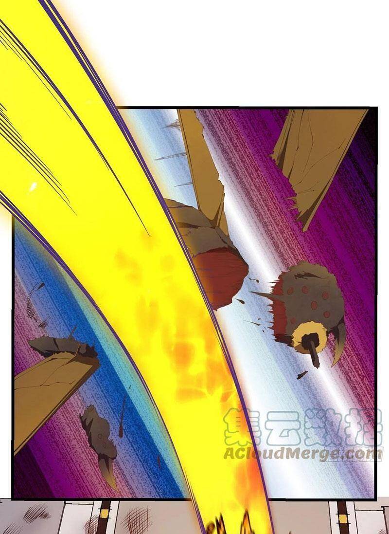 Trở Về Làm Đại Lão Thời Mạt Thế Chapter 274 - Trang 2