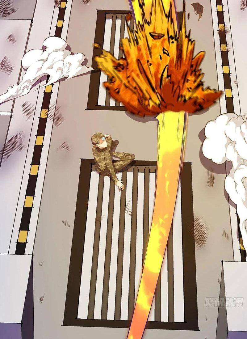 Trở Về Làm Đại Lão Thời Mạt Thế Chapter 274 - Trang 2