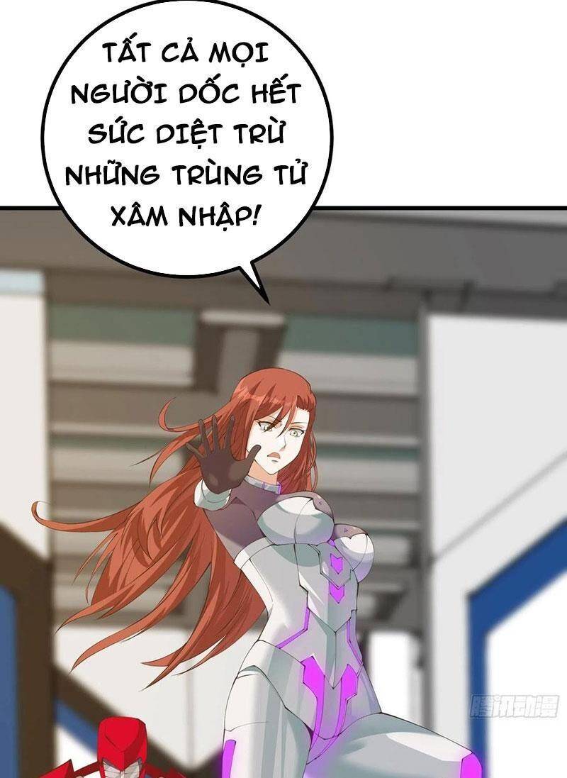 Trở Về Làm Đại Lão Thời Mạt Thế Chapter 274 - Trang 2