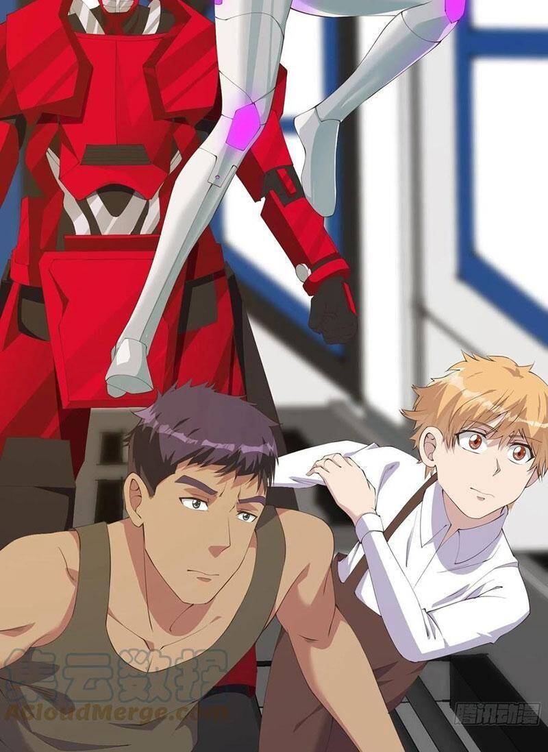 Trở Về Làm Đại Lão Thời Mạt Thế Chapter 274 - Trang 2