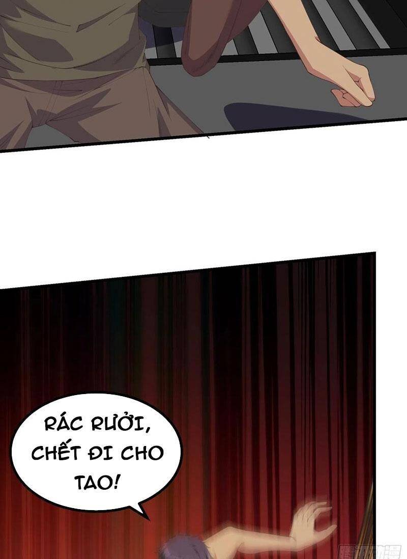 Trở Về Làm Đại Lão Thời Mạt Thế Chapter 274 - Trang 2