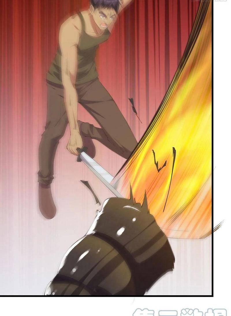 Trở Về Làm Đại Lão Thời Mạt Thế Chapter 274 - Trang 2