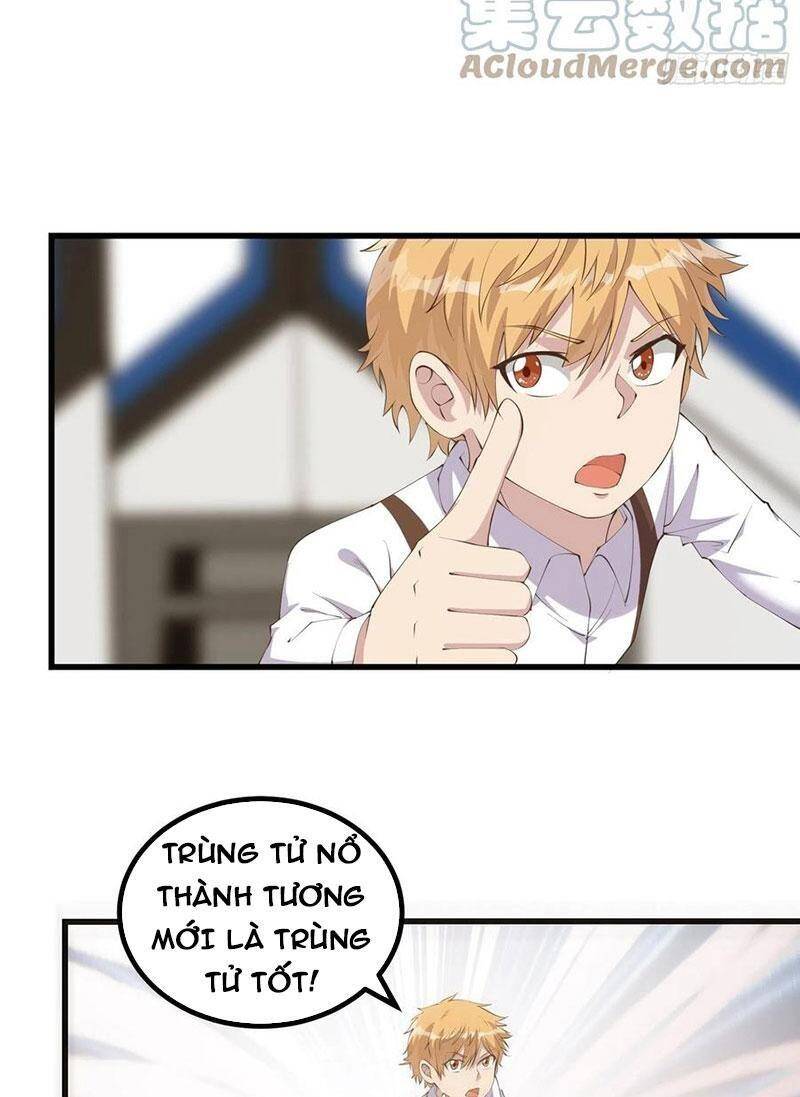 Trở Về Làm Đại Lão Thời Mạt Thế Chapter 274 - Trang 2