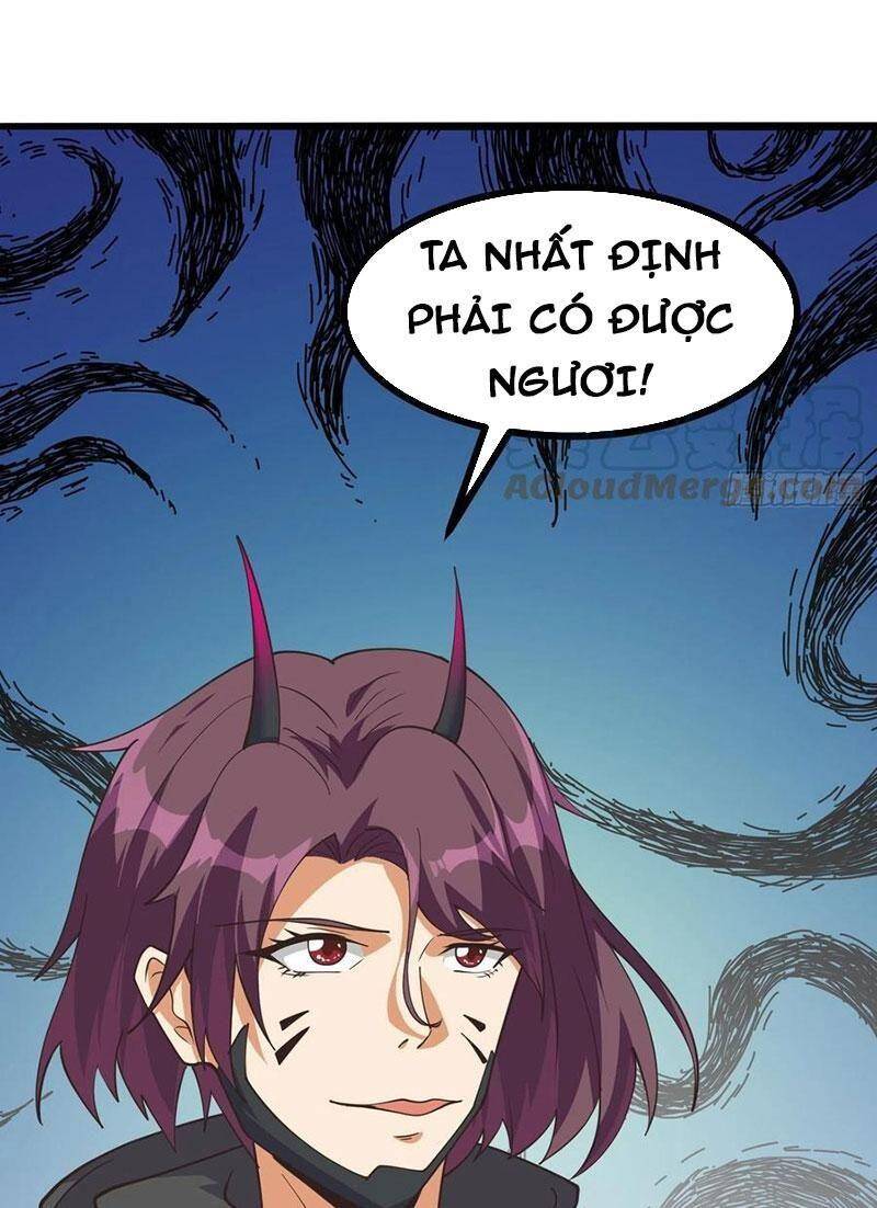 Trở Về Làm Đại Lão Thời Mạt Thế Chapter 274 - Trang 2