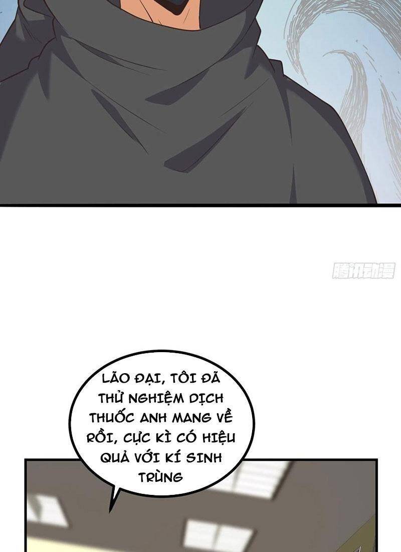 Trở Về Làm Đại Lão Thời Mạt Thế Chapter 274 - Trang 2