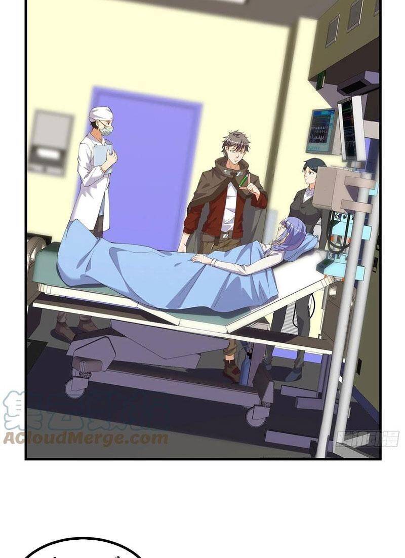 Trở Về Làm Đại Lão Thời Mạt Thế Chapter 274 - Trang 2