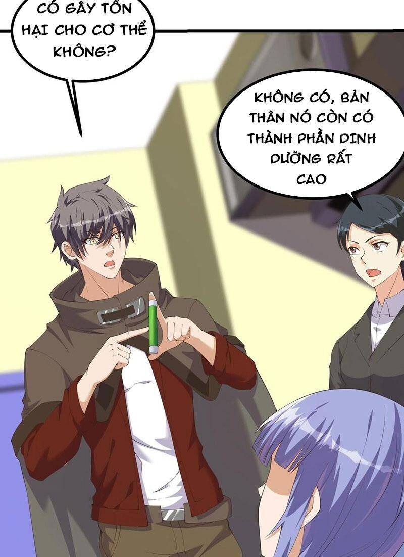 Trở Về Làm Đại Lão Thời Mạt Thế Chapter 274 - Trang 2