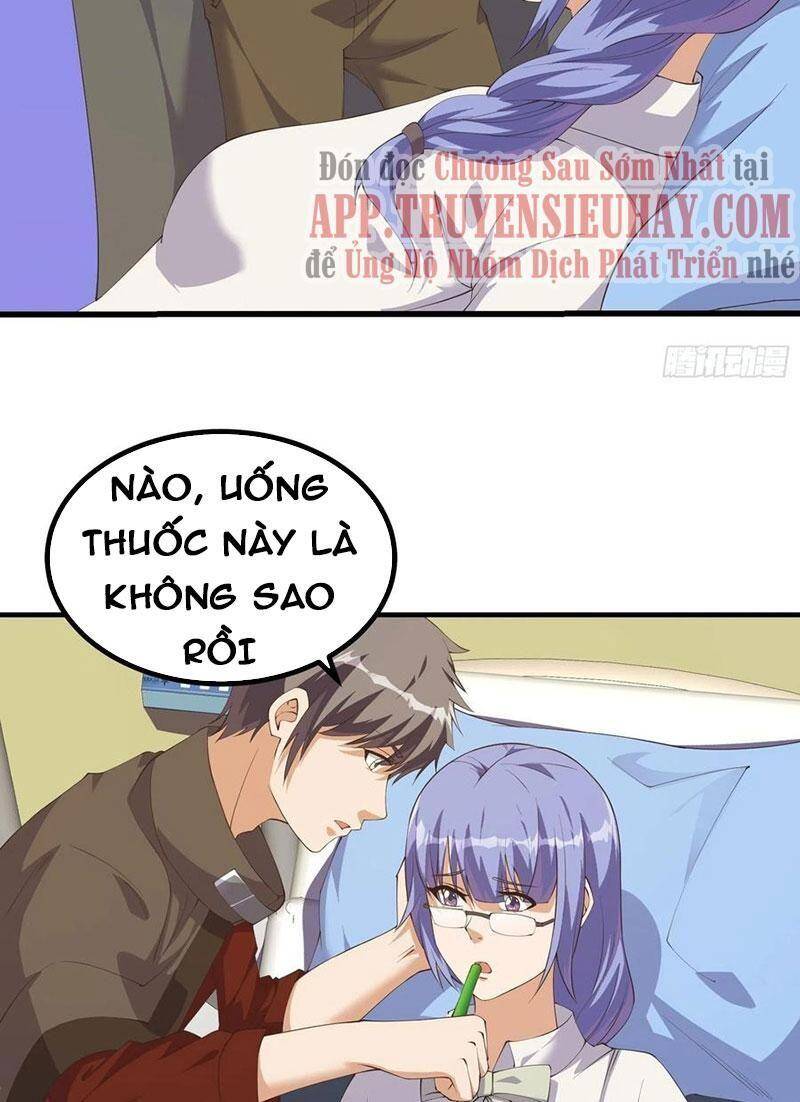 Trở Về Làm Đại Lão Thời Mạt Thế Chapter 274 - Trang 2