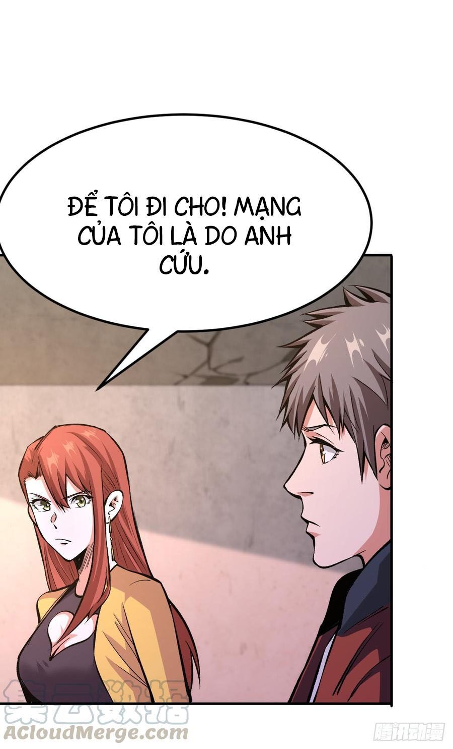 Trở Về Làm Đại Lão Thời Mạt Thế Chapter 28 - Trang 2