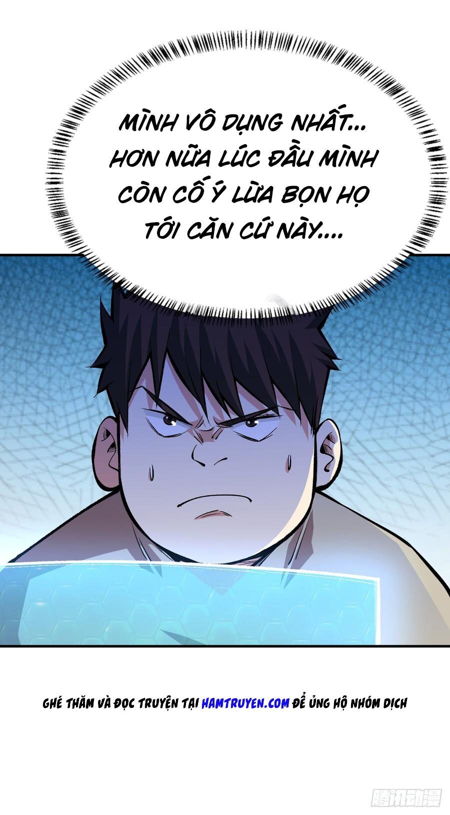 Trở Về Làm Đại Lão Thời Mạt Thế Chapter 28 - Trang 2