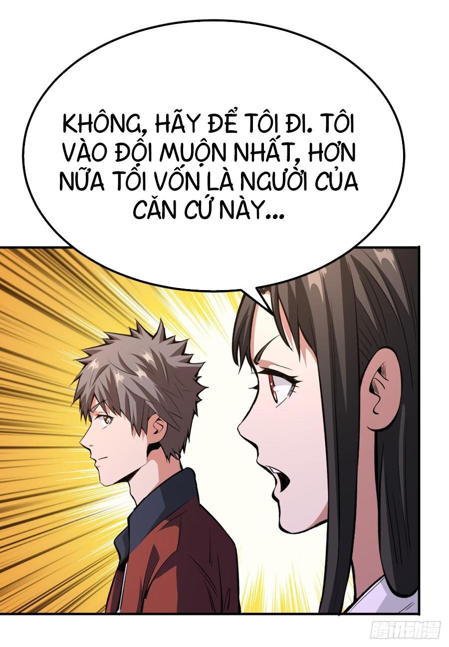 Trở Về Làm Đại Lão Thời Mạt Thế Chapter 28 - Trang 2