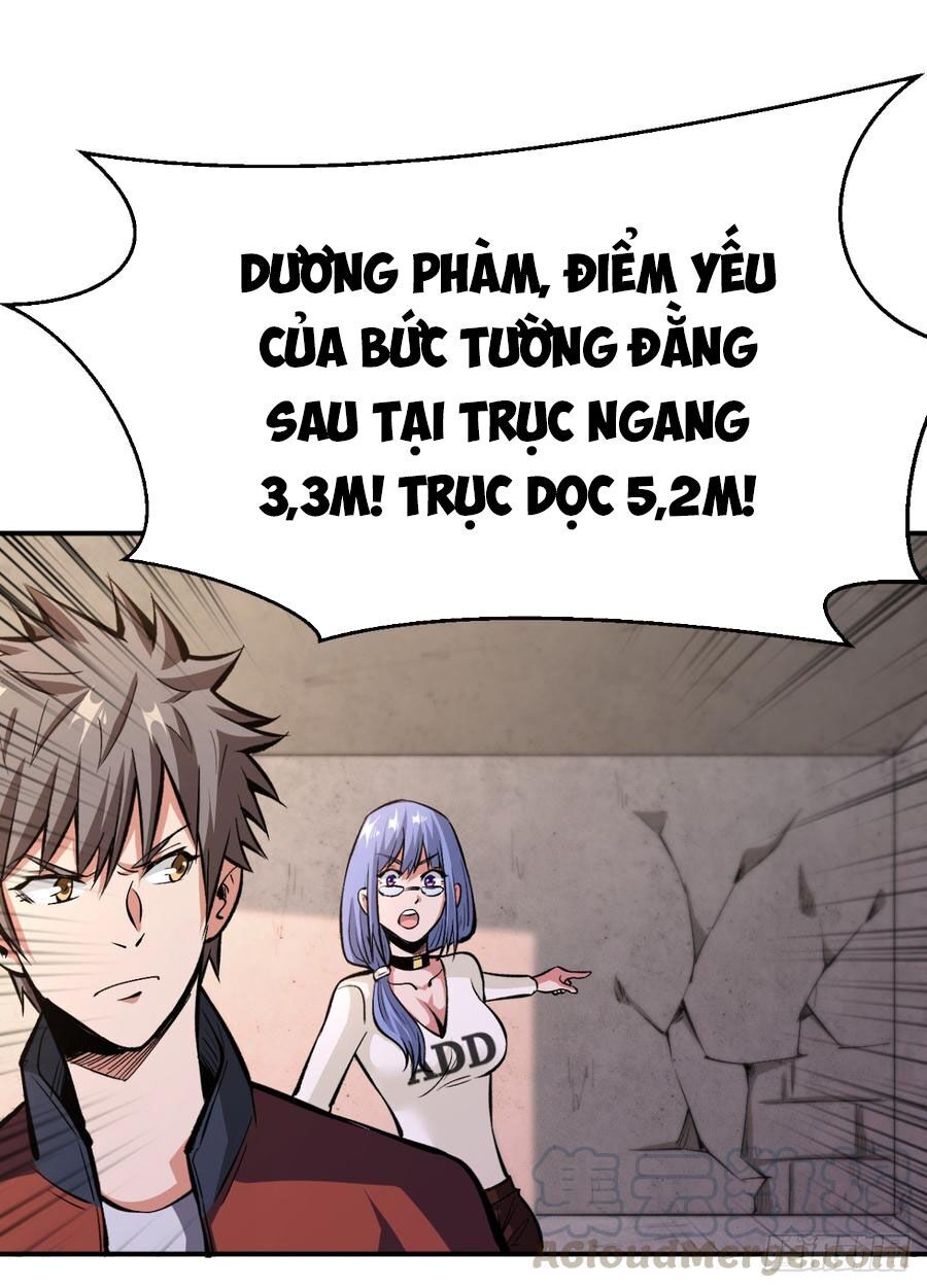 Trở Về Làm Đại Lão Thời Mạt Thế Chapter 28 - Trang 2