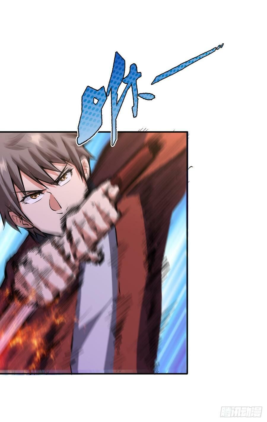 Trở Về Làm Đại Lão Thời Mạt Thế Chapter 28 - Trang 2