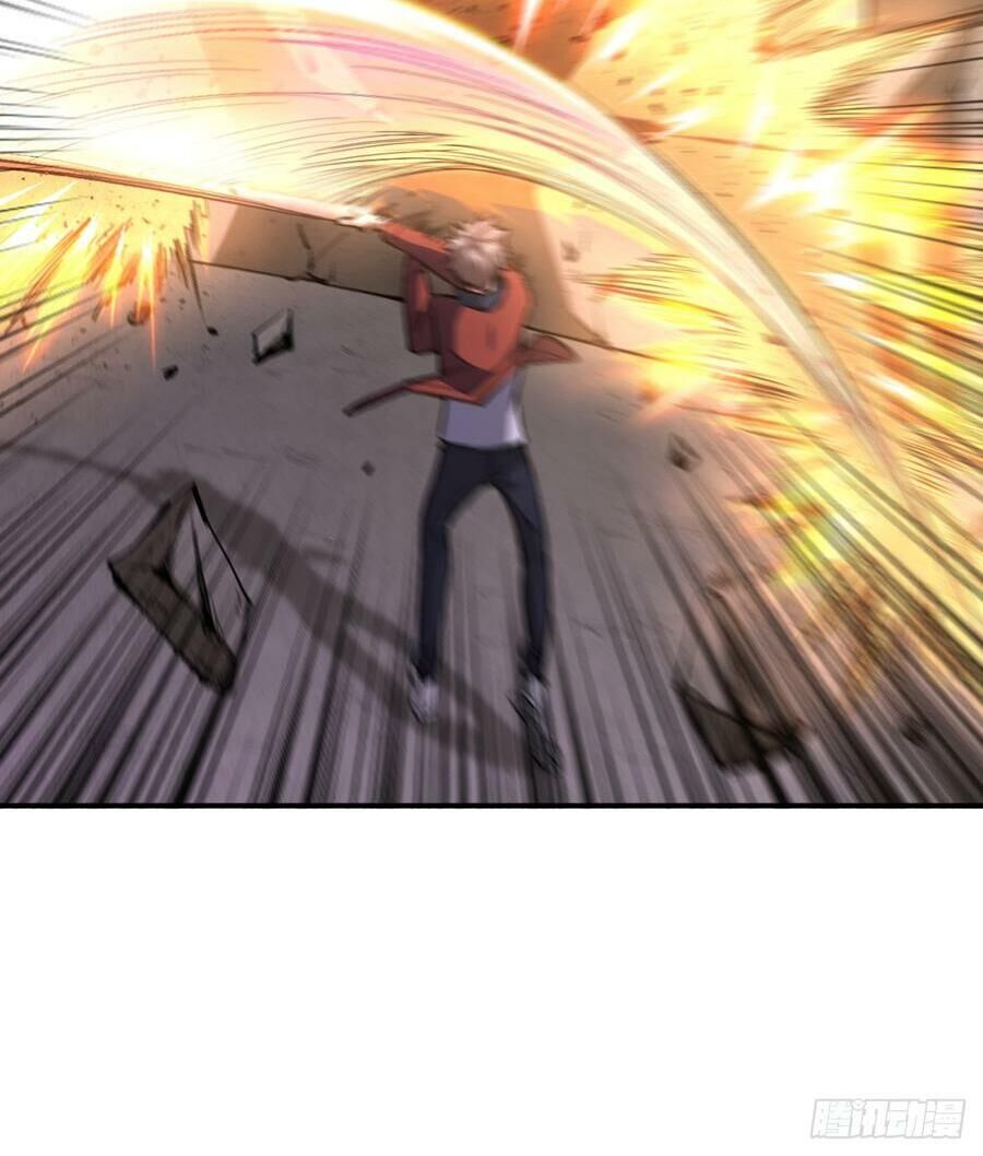 Trở Về Làm Đại Lão Thời Mạt Thế Chapter 28 - Trang 2