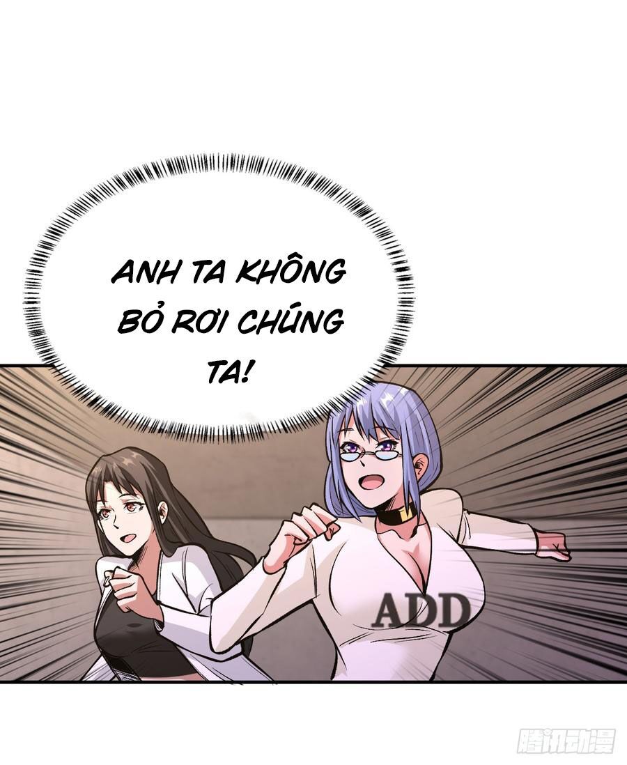 Trở Về Làm Đại Lão Thời Mạt Thế Chapter 28 - Trang 2