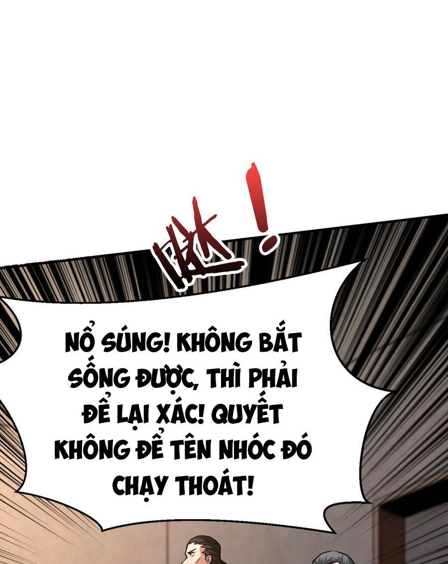 Trở Về Làm Đại Lão Thời Mạt Thế Chapter 28 - Trang 2