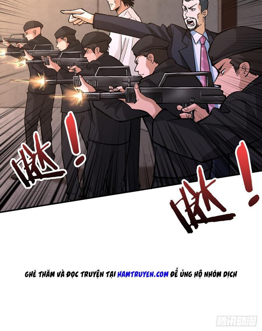 Trở Về Làm Đại Lão Thời Mạt Thế Chapter 28 - Trang 2