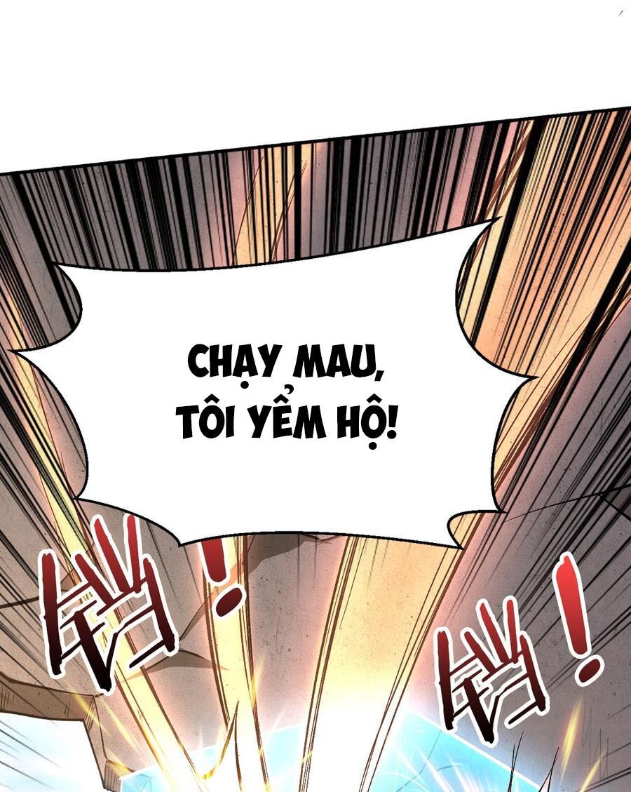 Trở Về Làm Đại Lão Thời Mạt Thế Chapter 28 - Trang 2