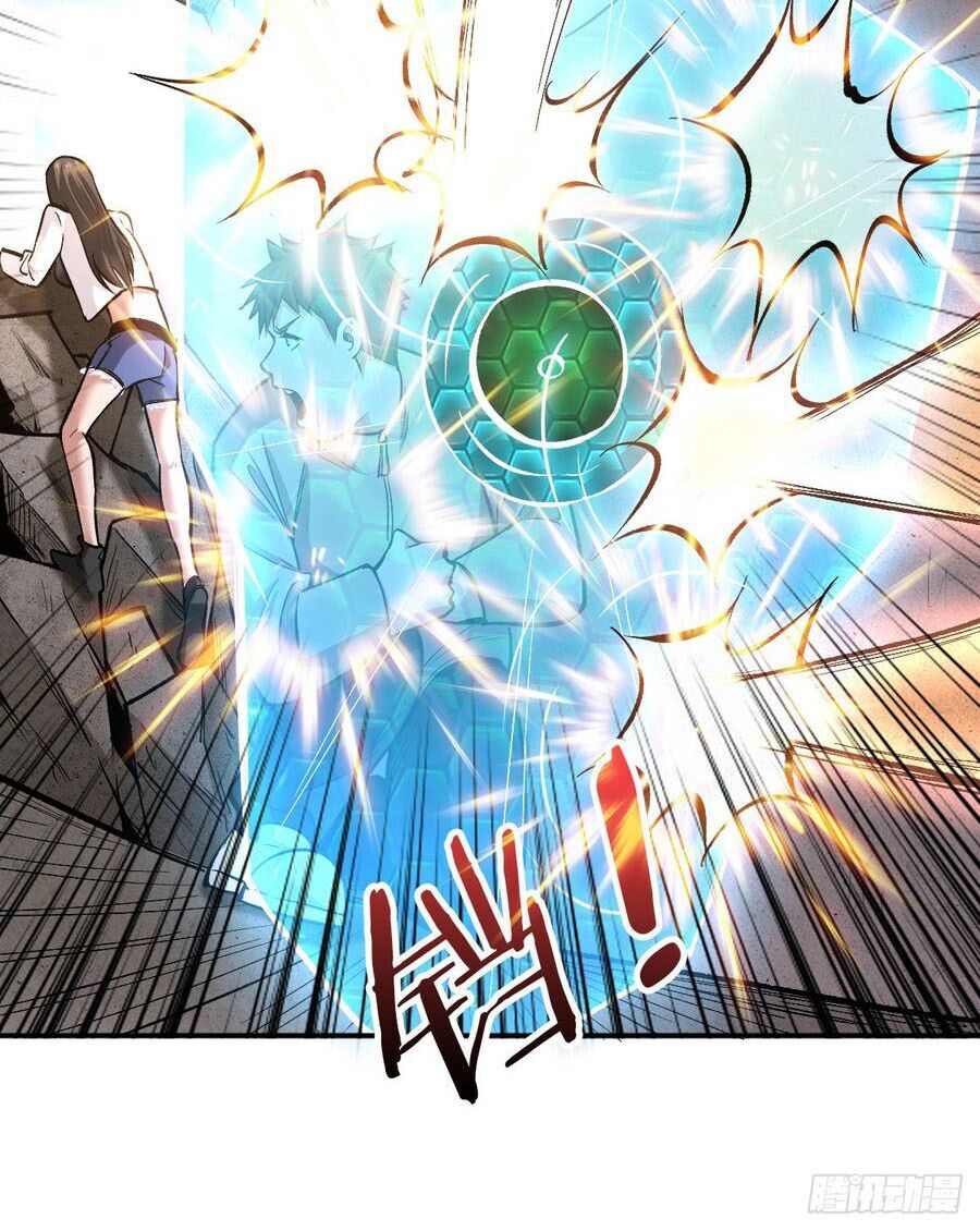 Trở Về Làm Đại Lão Thời Mạt Thế Chapter 28 - Trang 2