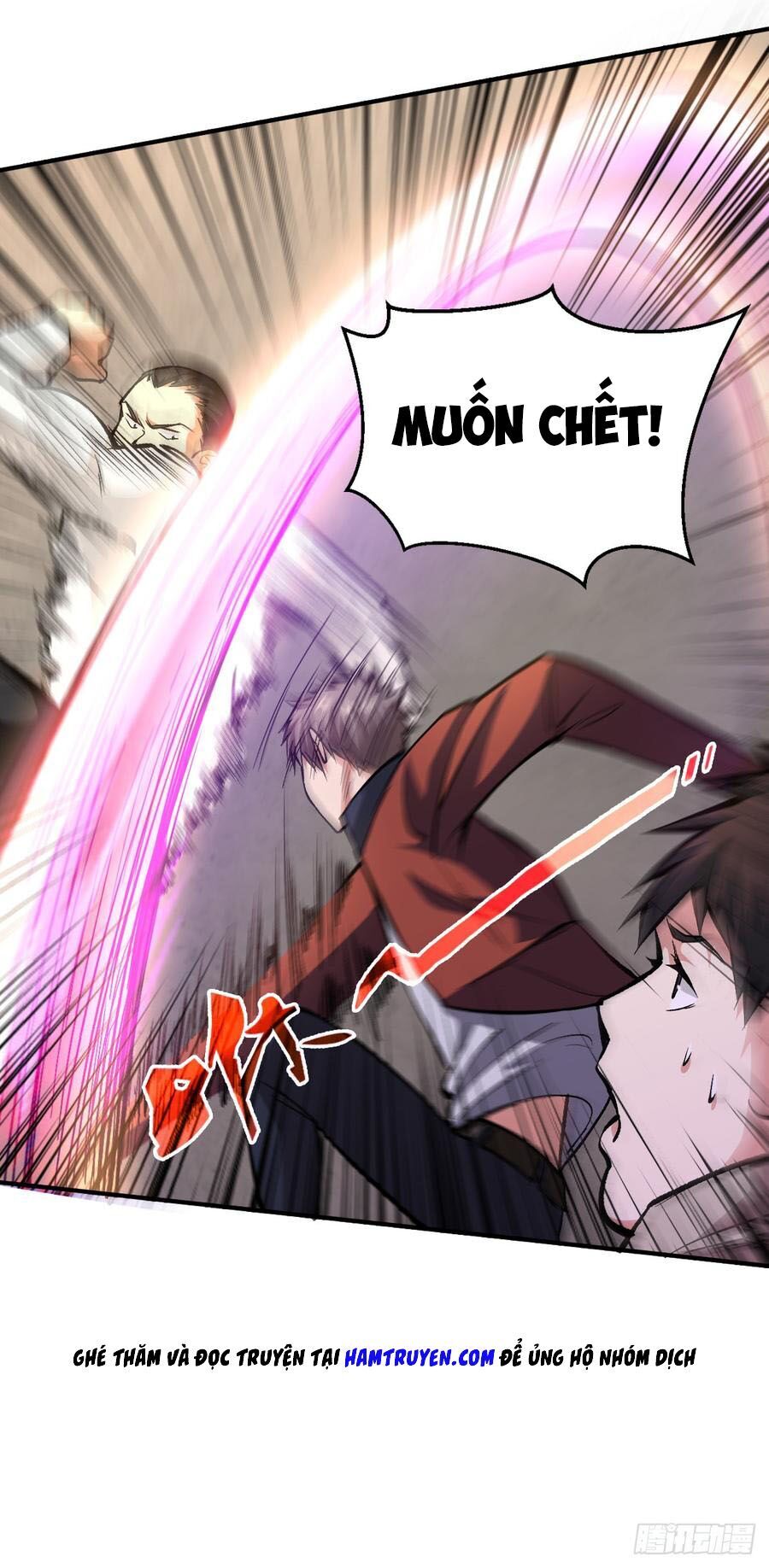 Trở Về Làm Đại Lão Thời Mạt Thế Chapter 28 - Trang 2