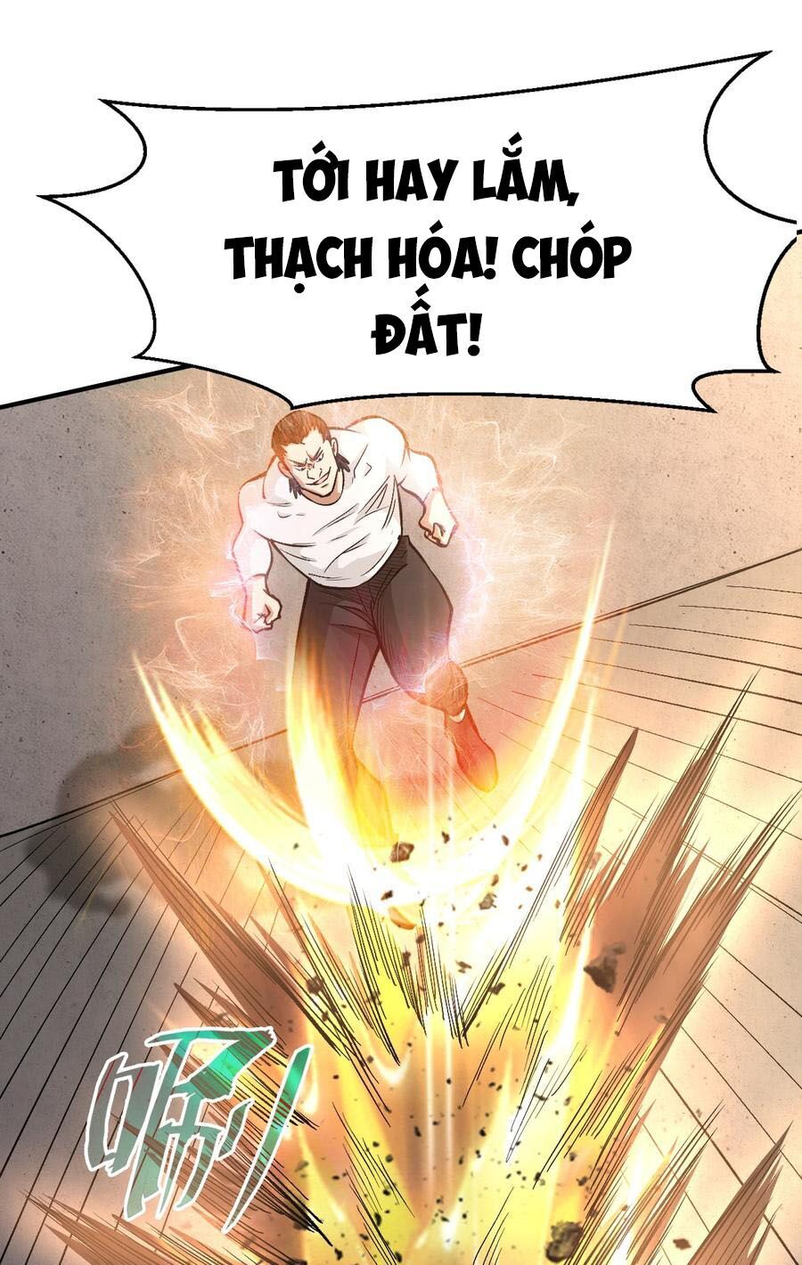 Trở Về Làm Đại Lão Thời Mạt Thế Chapter 28 - Trang 2