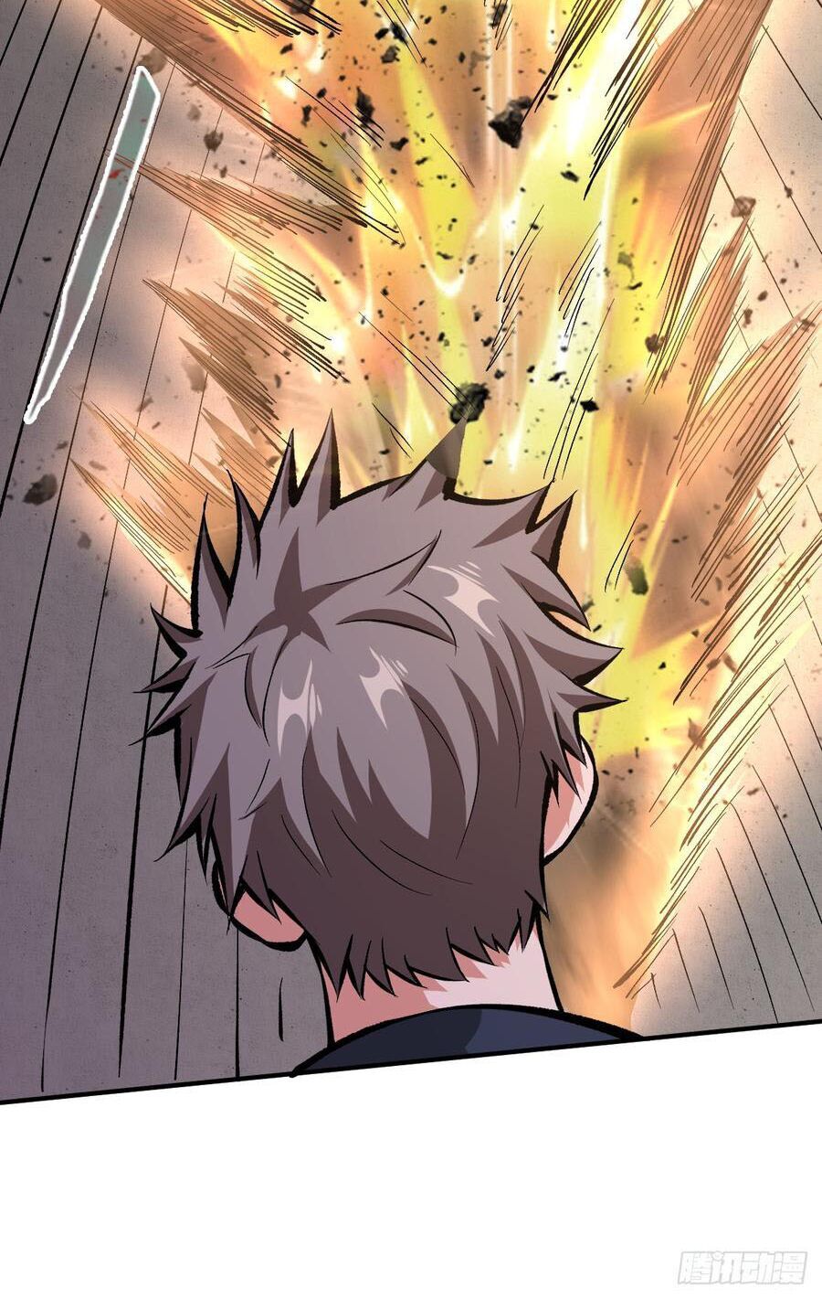 Trở Về Làm Đại Lão Thời Mạt Thế Chapter 28 - Trang 2