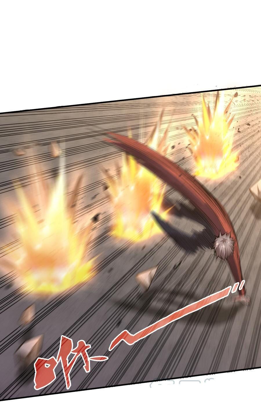 Trở Về Làm Đại Lão Thời Mạt Thế Chapter 28 - Trang 2