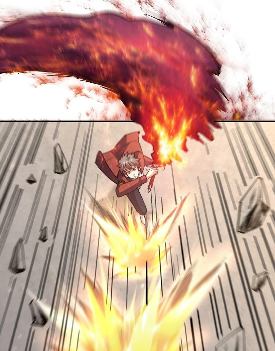 Trở Về Làm Đại Lão Thời Mạt Thế Chapter 28 - Trang 2