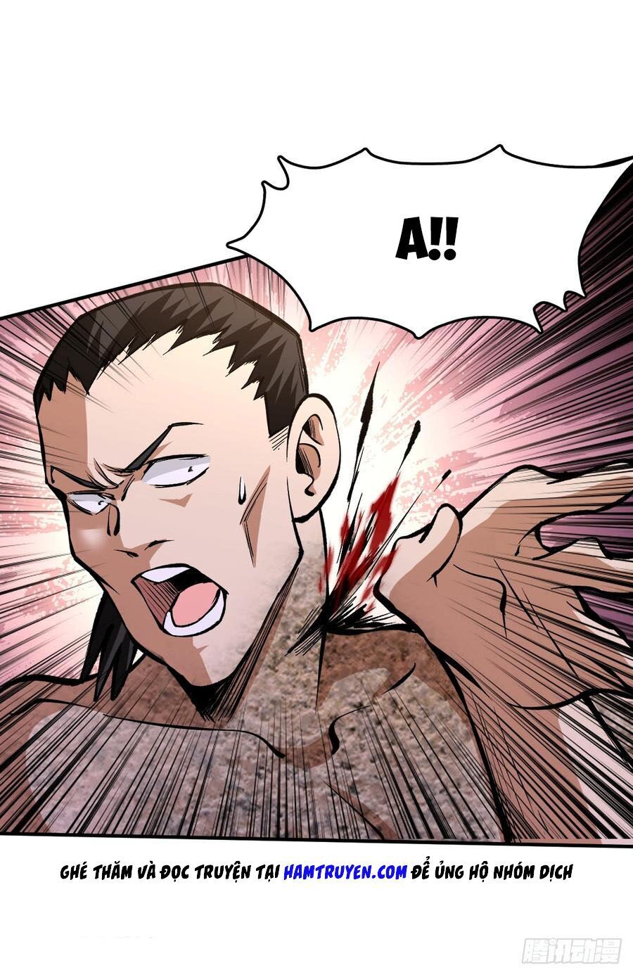 Trở Về Làm Đại Lão Thời Mạt Thế Chapter 28 - Trang 2