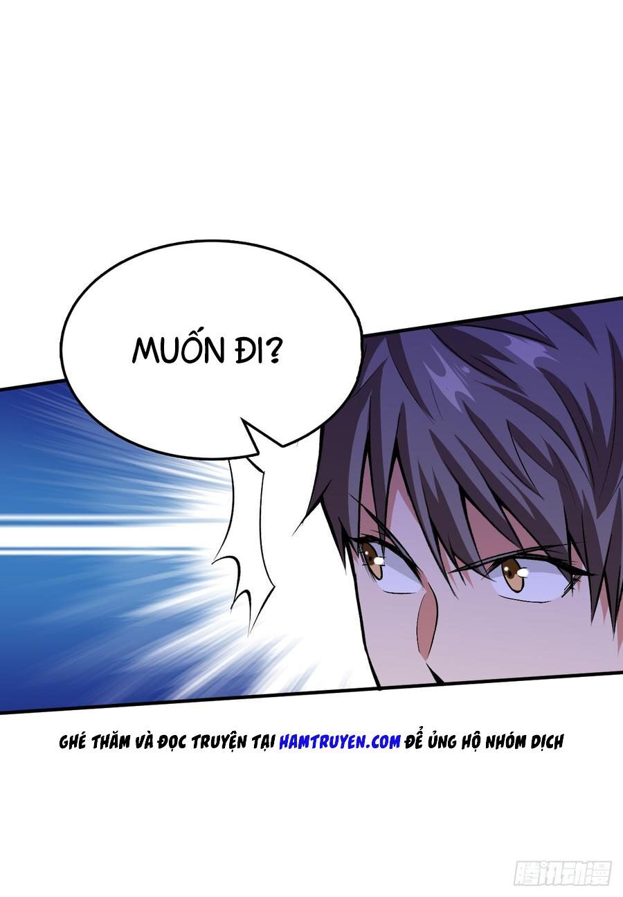 Trở Về Làm Đại Lão Thời Mạt Thế Chapter 28 - Trang 2