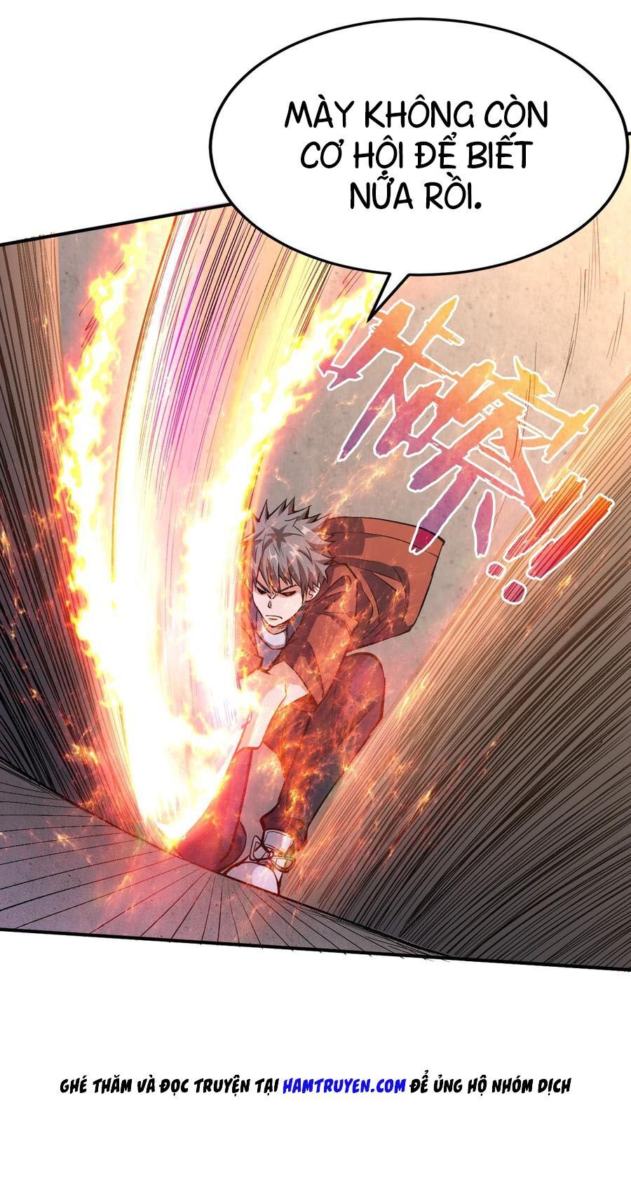 Trở Về Làm Đại Lão Thời Mạt Thế Chapter 28 - Trang 2