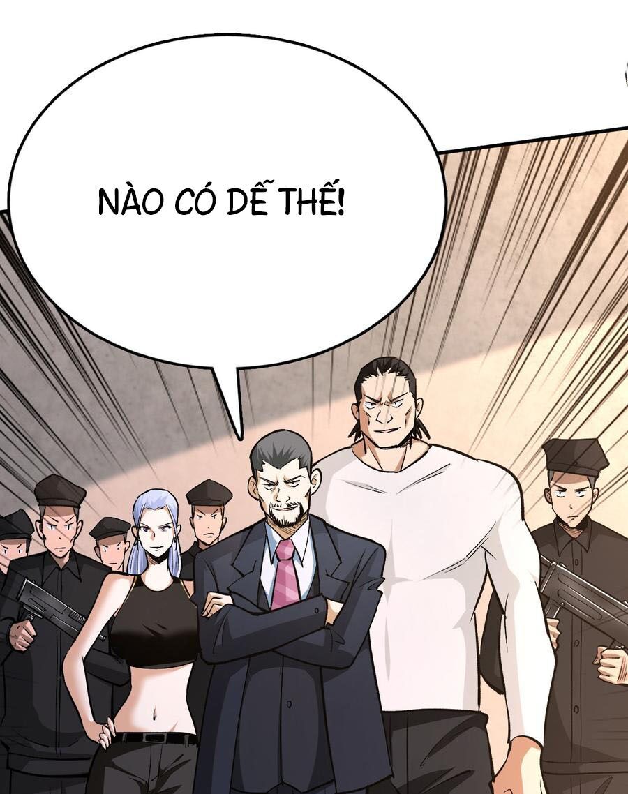 Trở Về Làm Đại Lão Thời Mạt Thế Chapter 28 - Trang 2