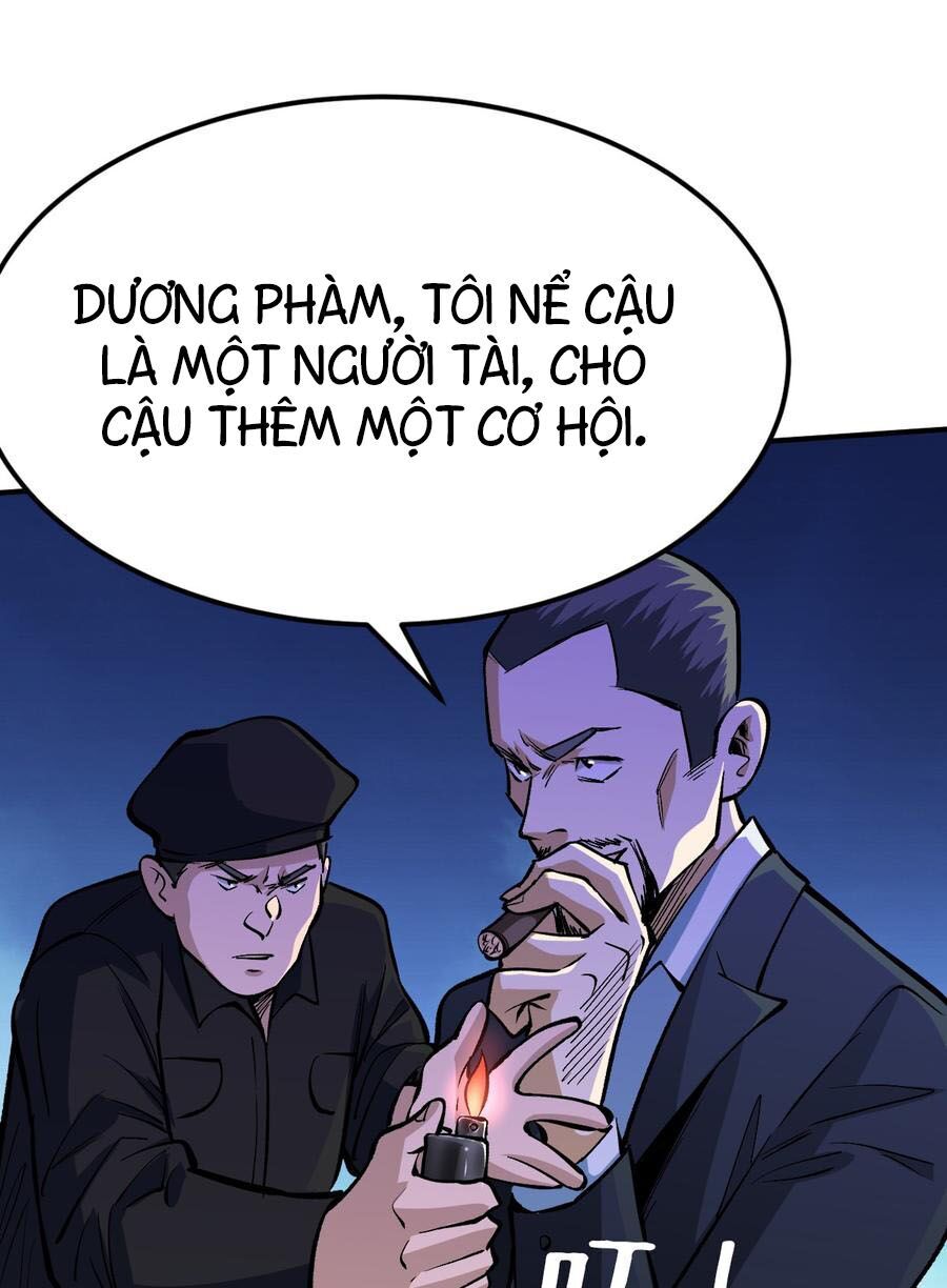 Trở Về Làm Đại Lão Thời Mạt Thế Chapter 28 - Trang 2