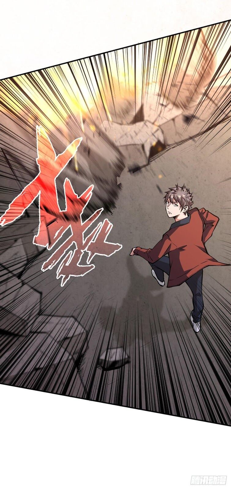 Trở Về Làm Đại Lão Thời Mạt Thế Chapter 29 - Trang 2