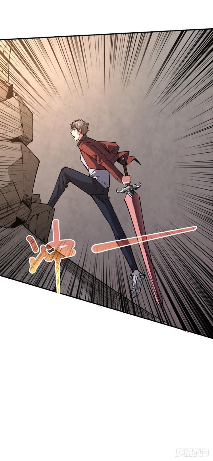 Trở Về Làm Đại Lão Thời Mạt Thế Chapter 29 - Trang 2