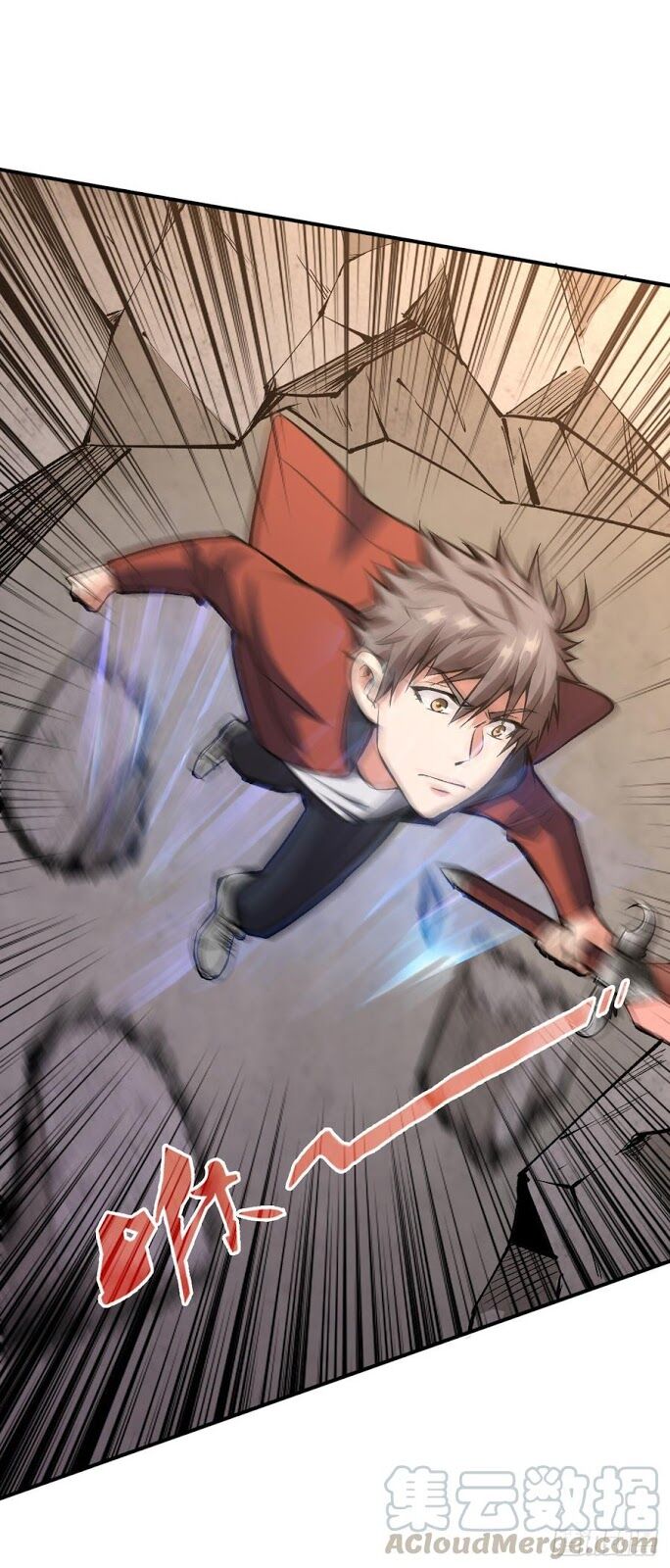 Trở Về Làm Đại Lão Thời Mạt Thế Chapter 29 - Trang 2