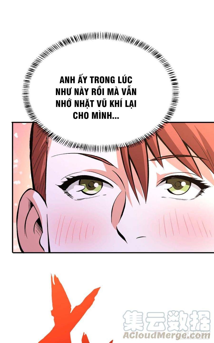 Trở Về Làm Đại Lão Thời Mạt Thế Chapter 29 - Trang 2