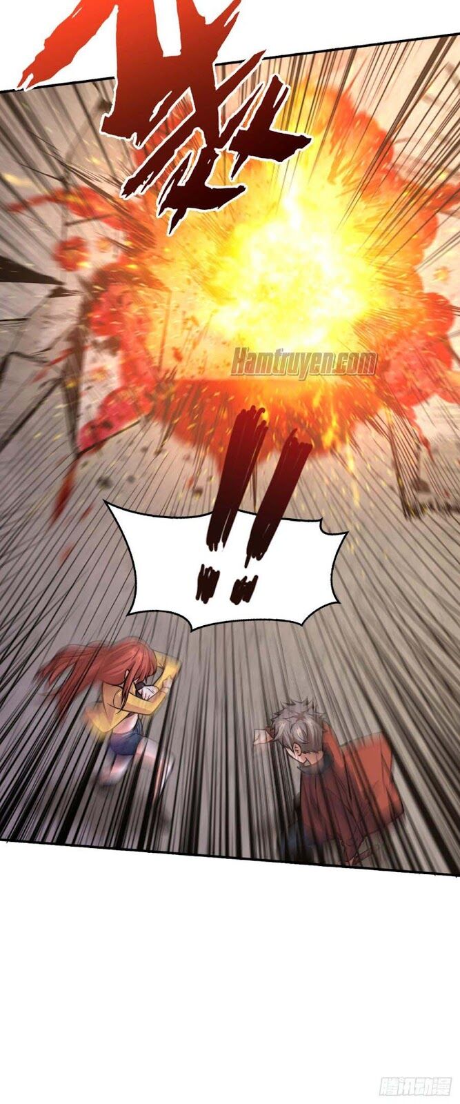 Trở Về Làm Đại Lão Thời Mạt Thế Chapter 29 - Trang 2