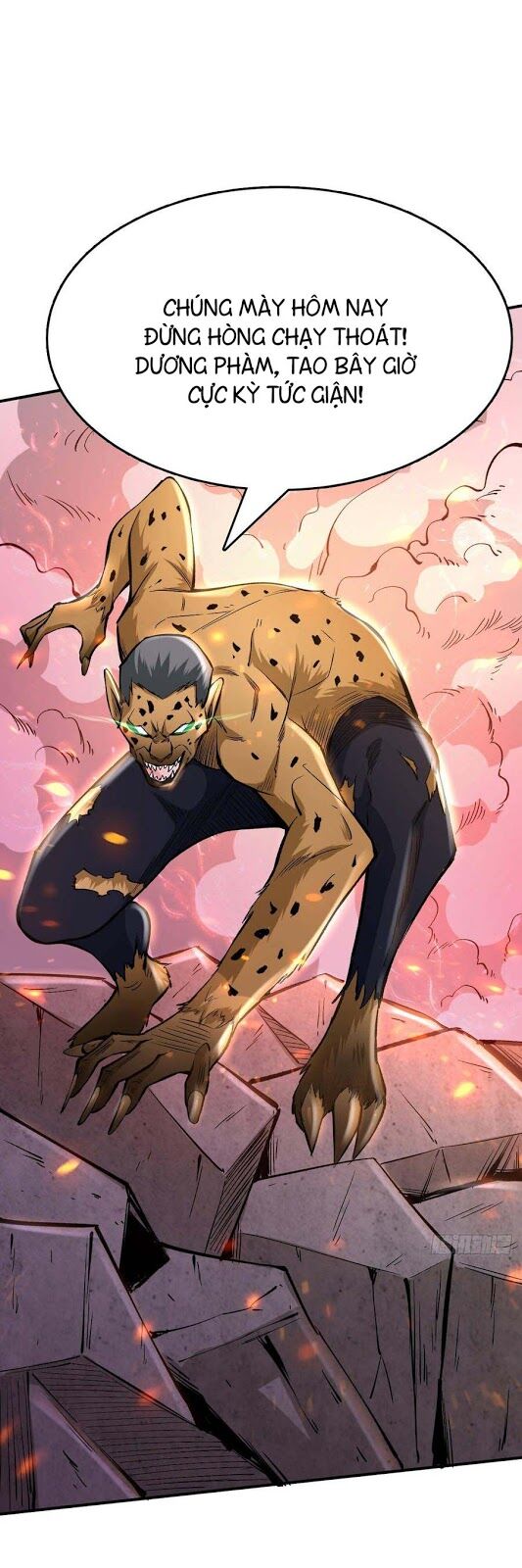 Trở Về Làm Đại Lão Thời Mạt Thế Chapter 29 - Trang 2