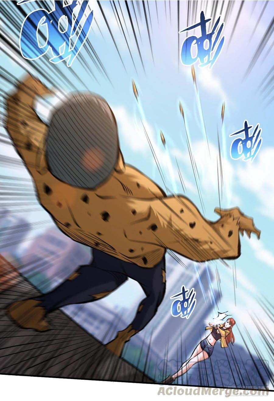 Trở Về Làm Đại Lão Thời Mạt Thế Chapter 29 - Trang 2