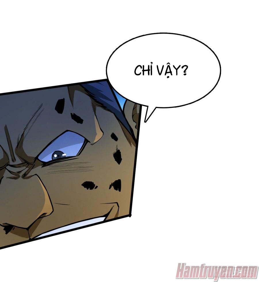 Trở Về Làm Đại Lão Thời Mạt Thế Chapter 29 - Trang 2