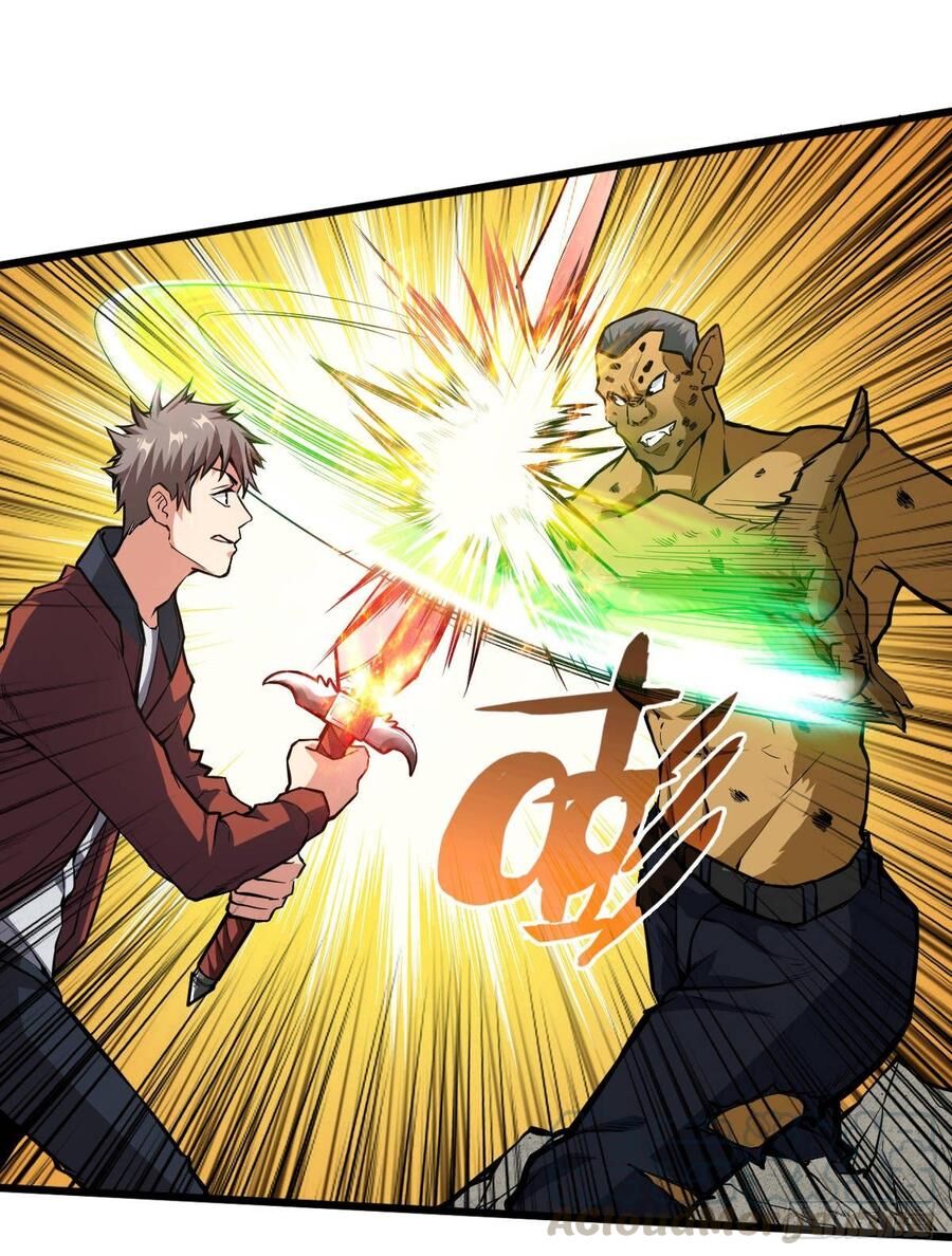 Trở Về Làm Đại Lão Thời Mạt Thế Chapter 29 - Trang 2