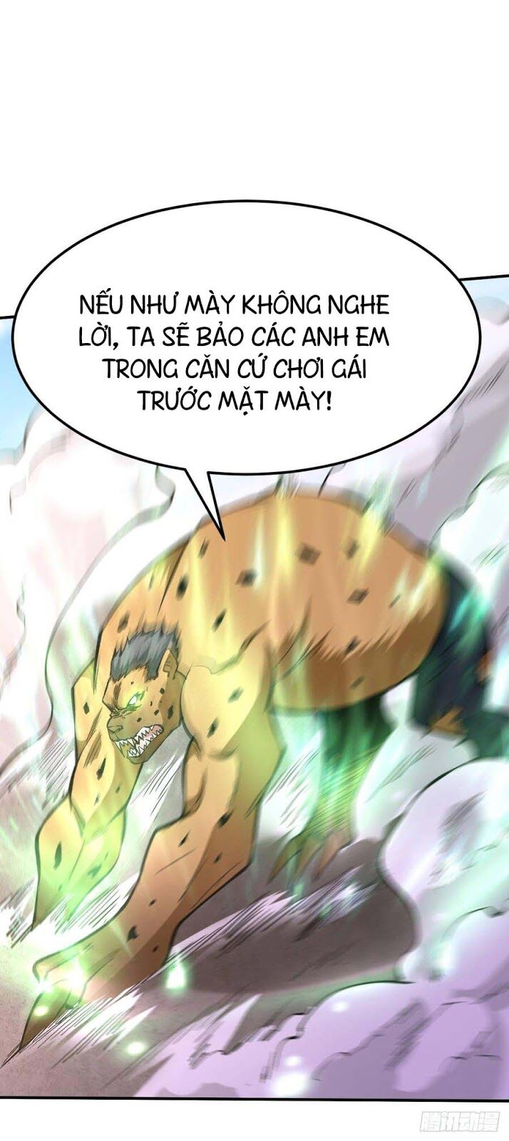 Trở Về Làm Đại Lão Thời Mạt Thế Chapter 29 - Trang 2