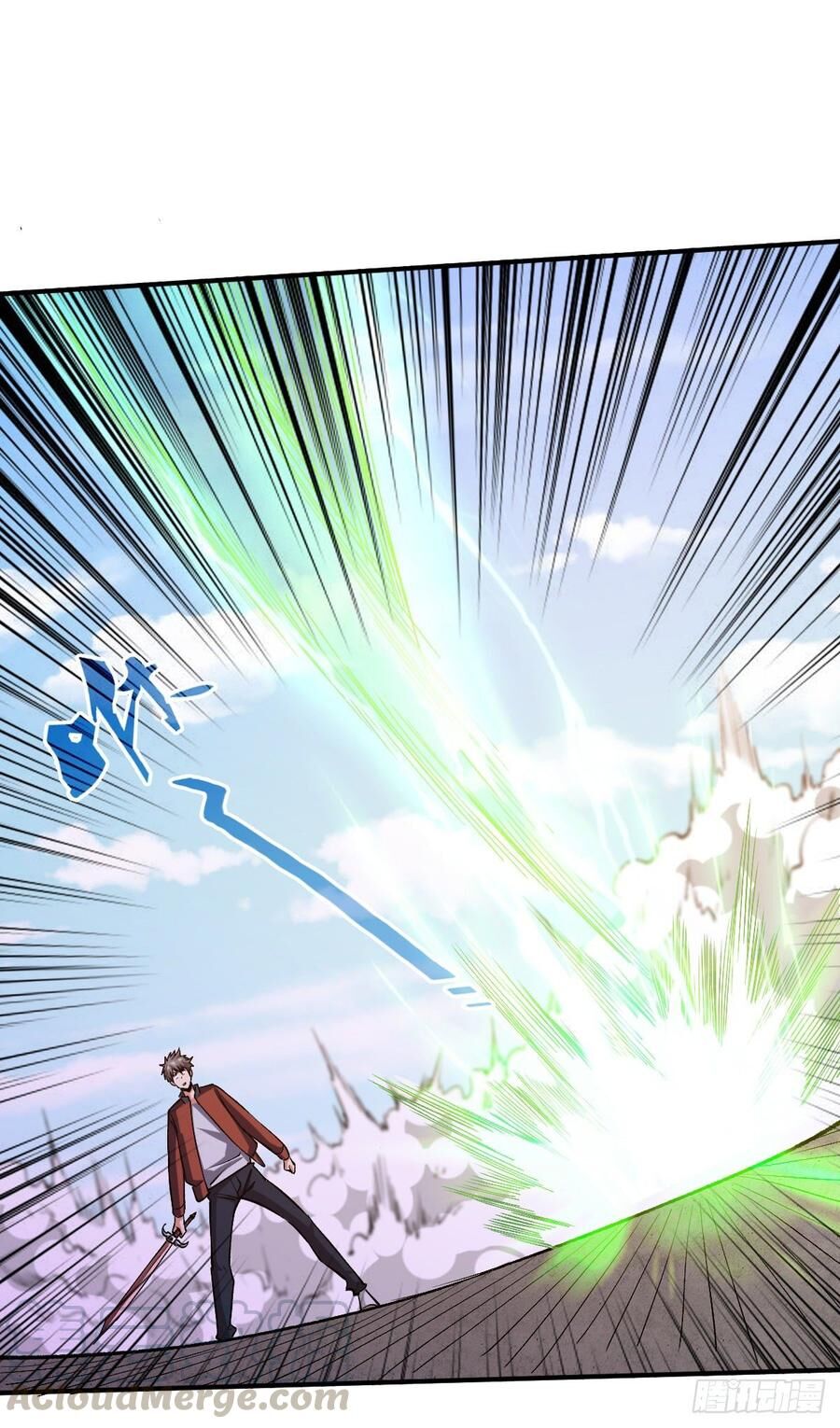 Trở Về Làm Đại Lão Thời Mạt Thế Chapter 29 - Trang 2