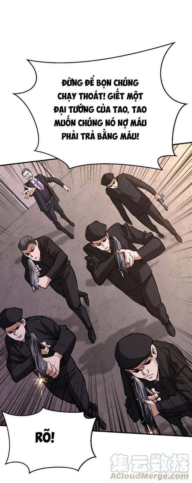 Trở Về Làm Đại Lão Thời Mạt Thế Chapter 29 - Trang 2