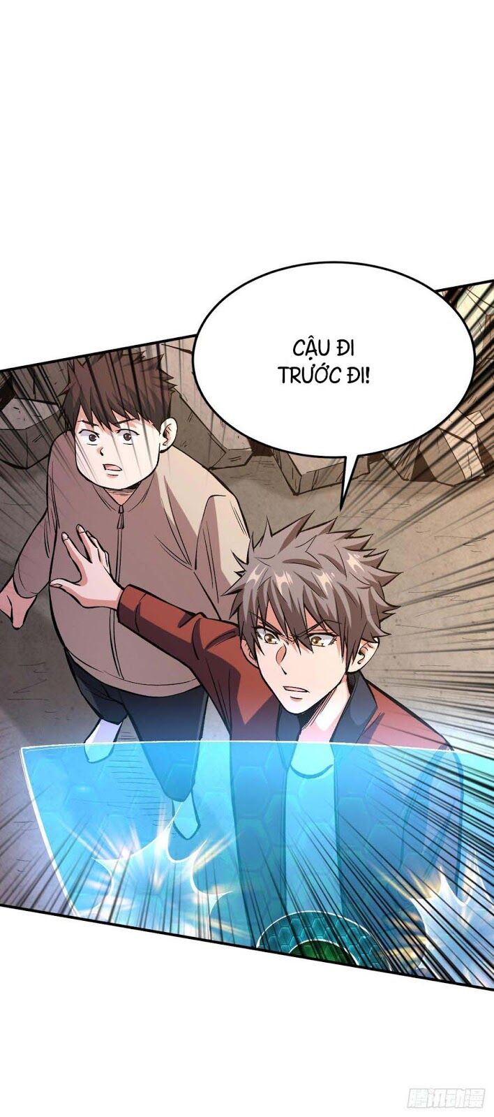 Trở Về Làm Đại Lão Thời Mạt Thế Chapter 29 - Trang 2