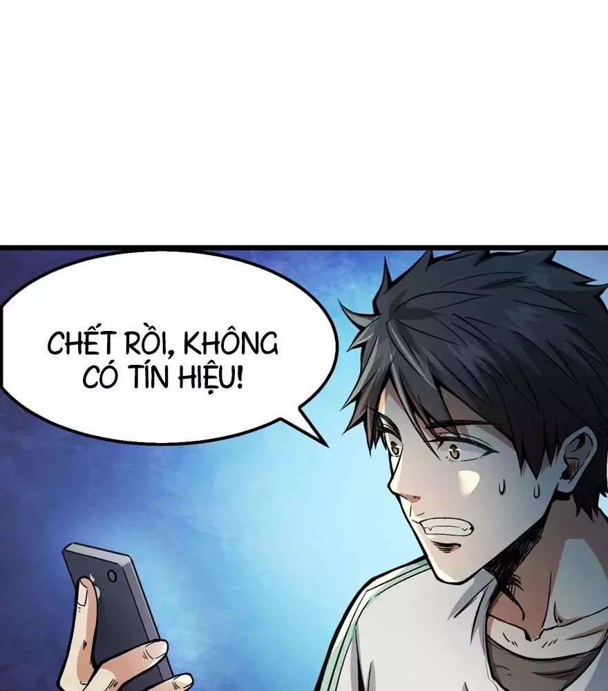 Trở Về Làm Đại Lão Thời Mạt Thế Chapter 3 - Trang 2