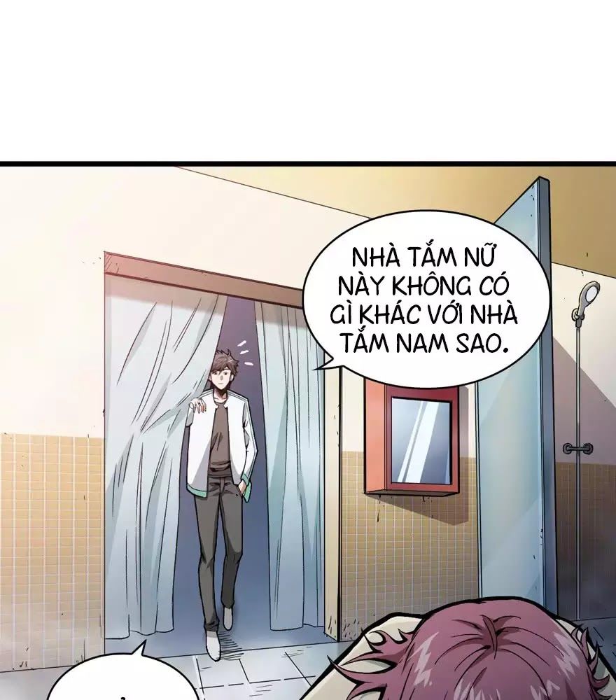 Trở Về Làm Đại Lão Thời Mạt Thế Chapter 3 - Trang 2