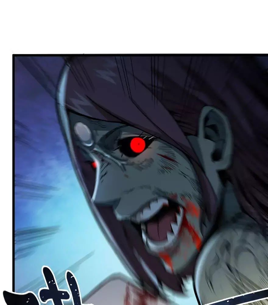 Trở Về Làm Đại Lão Thời Mạt Thế Chapter 3 - Trang 2