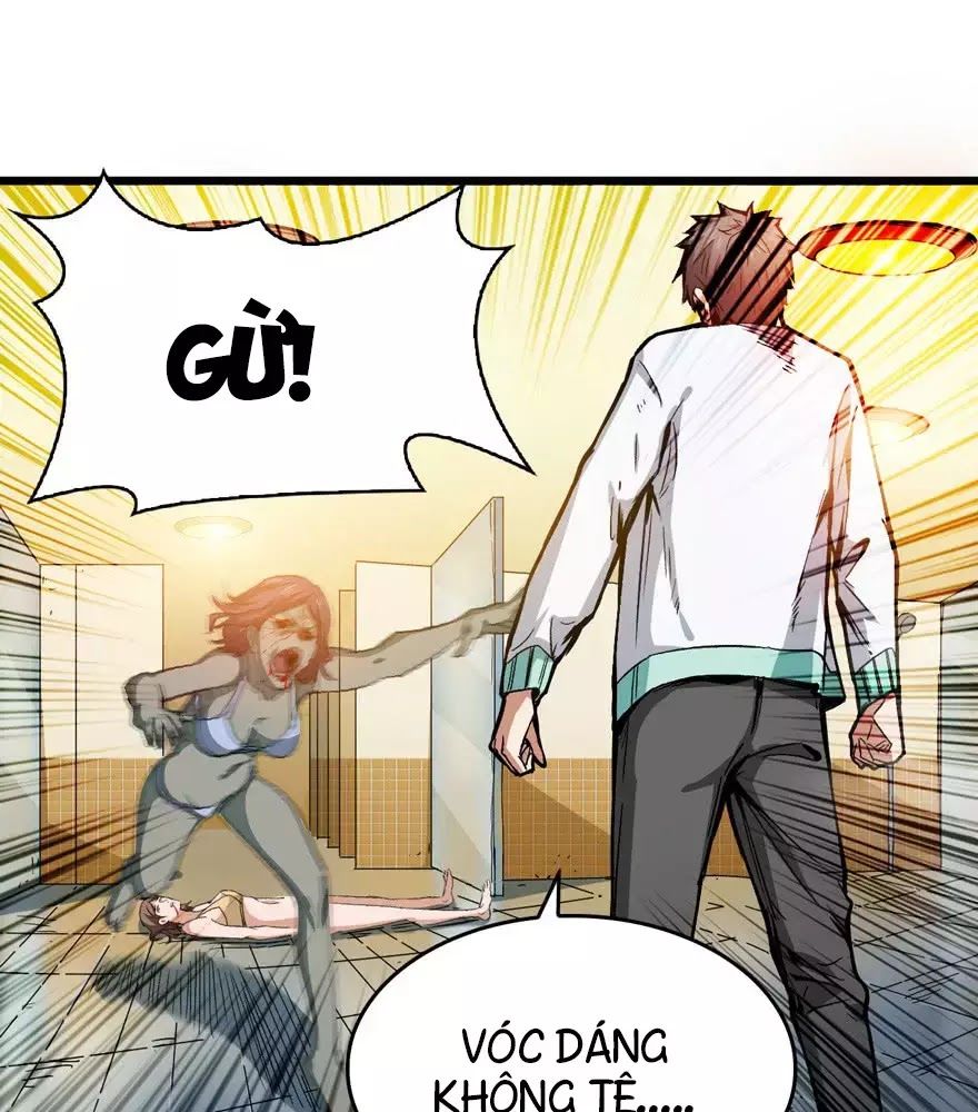 Trở Về Làm Đại Lão Thời Mạt Thế Chapter 3 - Trang 2